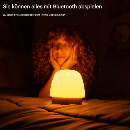 Lunara™ | Nordische Aurora Lamp