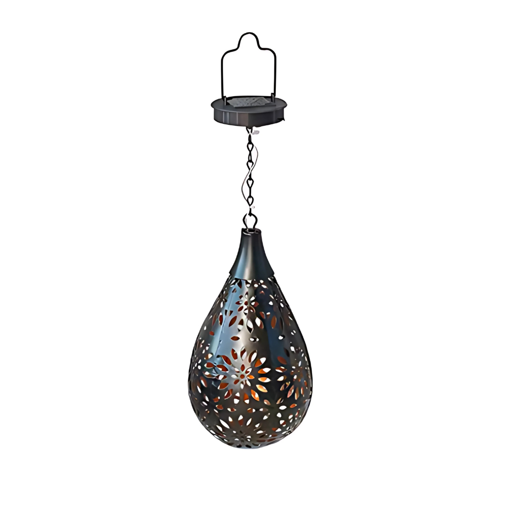 Orientara™ | Orientalische Solar-Hängelampe