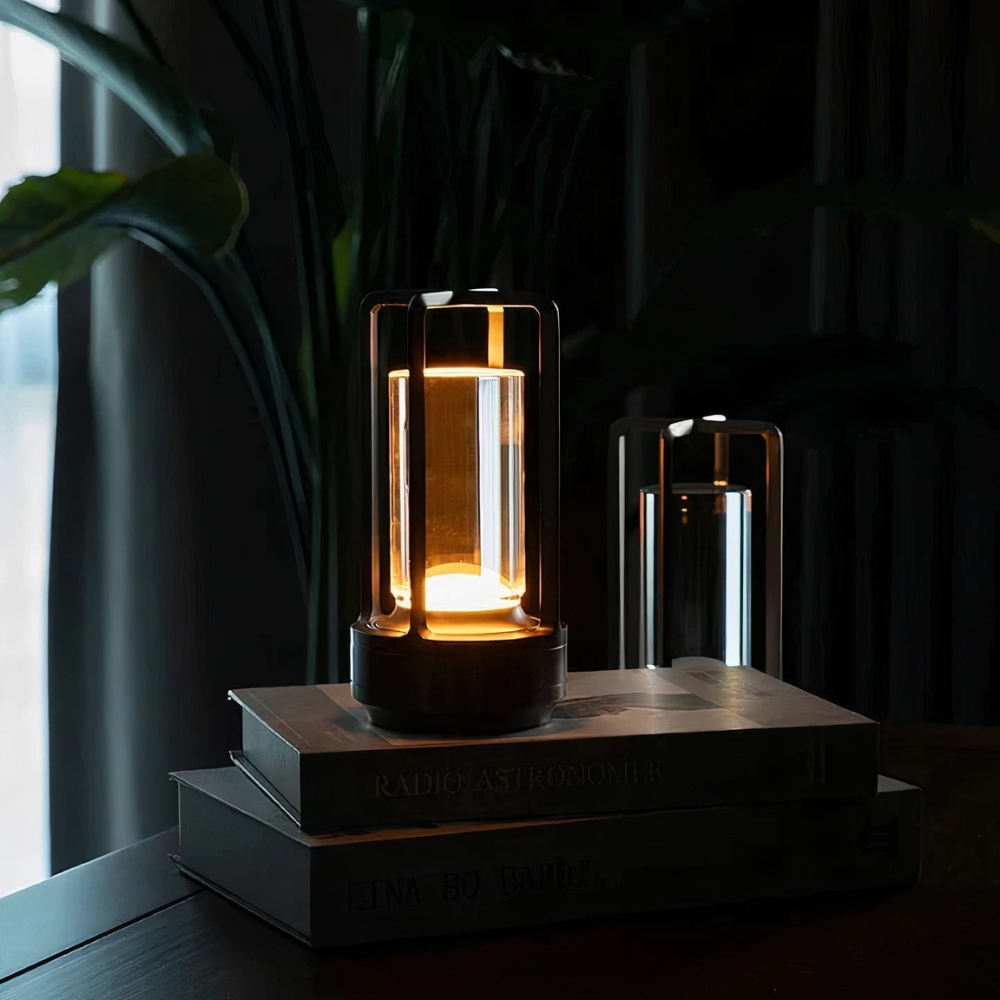 Ambelux™ | Kabellose LED-Ambientelampe