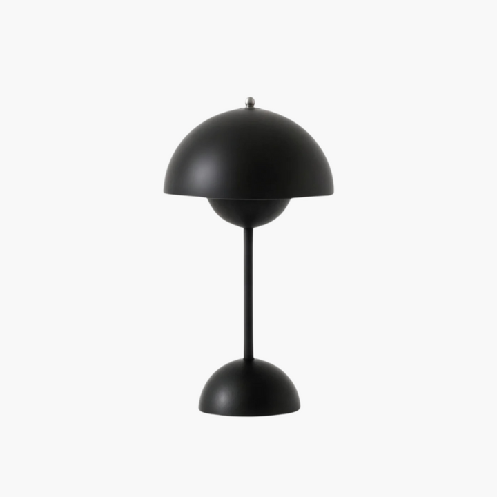 Nordévia™ | Retro Designer-Tischlampe