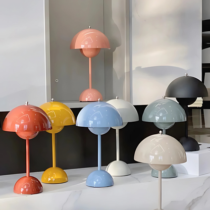 Nordivy™ | Skandinavische Atmosphäre Lamp