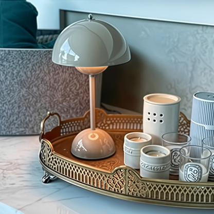 Nordivy™ | Skandinavische Atmosphäre Lamp