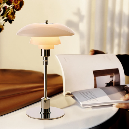 Mirela™ | Handgefertigte Dänische Designlampe