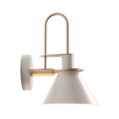 Modurel™ | Moderne Wandlampe inspiriert vom Stil der 60er-Jahre