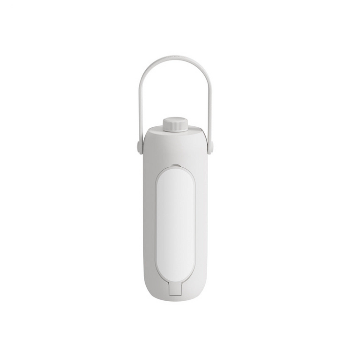 Lumicamp™ | Faltbare LED-Campinglampe Weiß