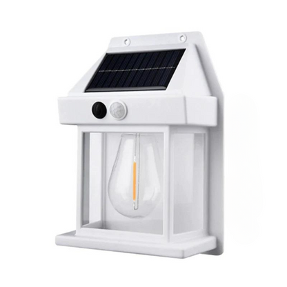 Nordluxa™ | Automatische & Wetterfeste Solarlampe