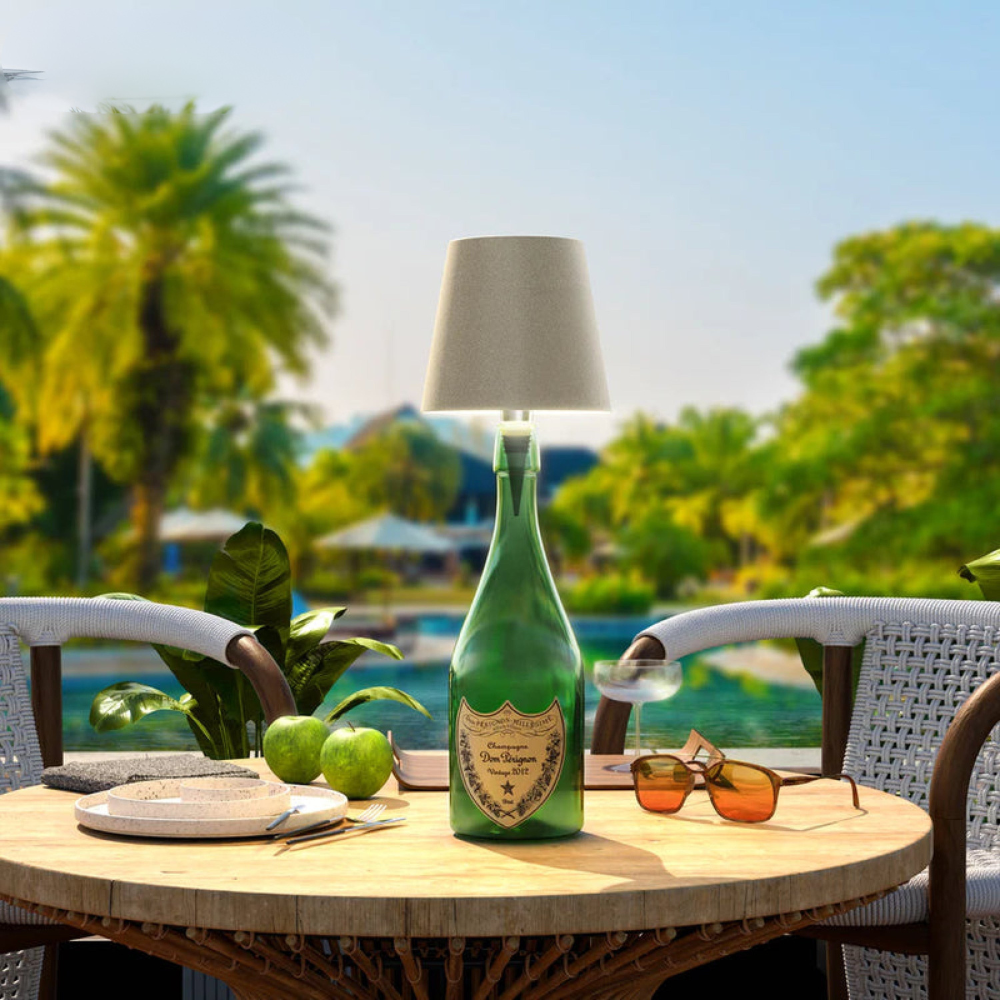 Nordreve™ | Kabellose Designleuchte