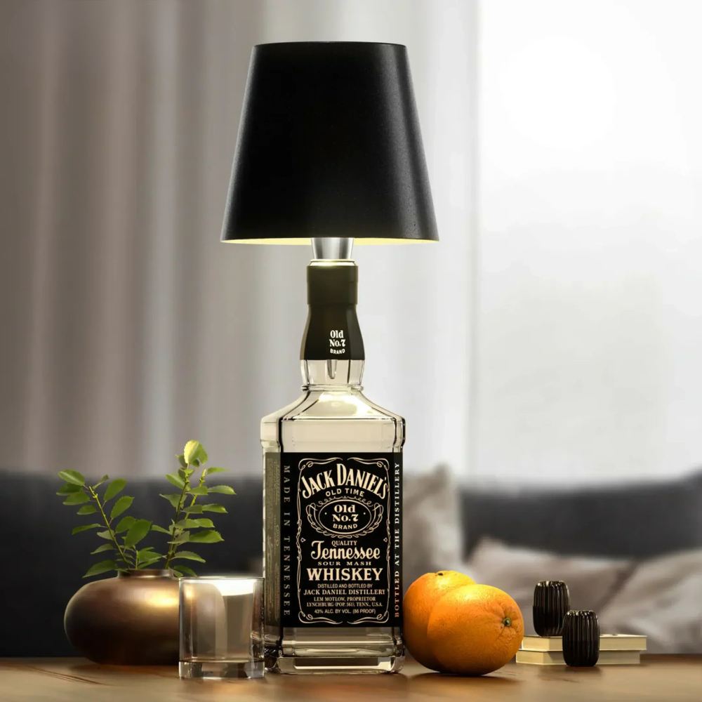 Lumévo™ | Kabellose LED-Akku Tischlampe