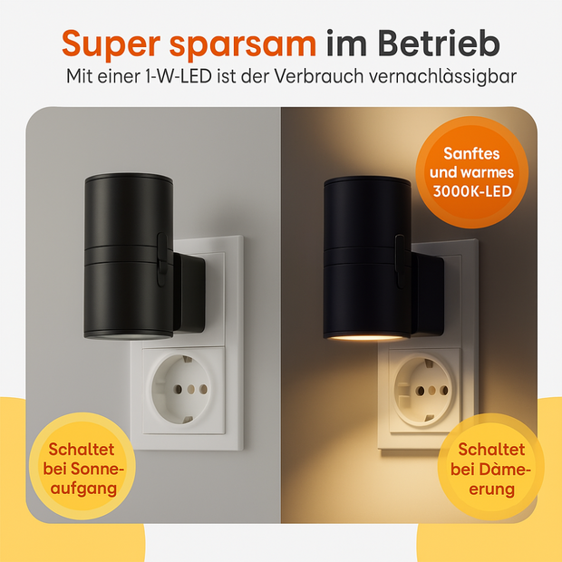 Norduma™ | Dimmbares Licht im Nordic-Stil