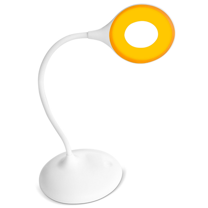 Flexolux™ | LED Touch-Schreibtischlampe