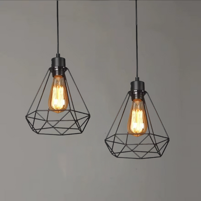 Eclumé™ | Industrielle Lichtikone