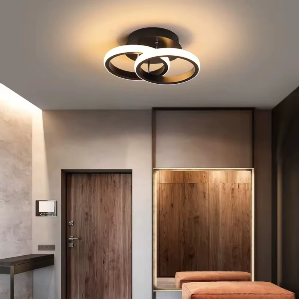Luméora™ | Dimmbare LED-Deckenleuchte
