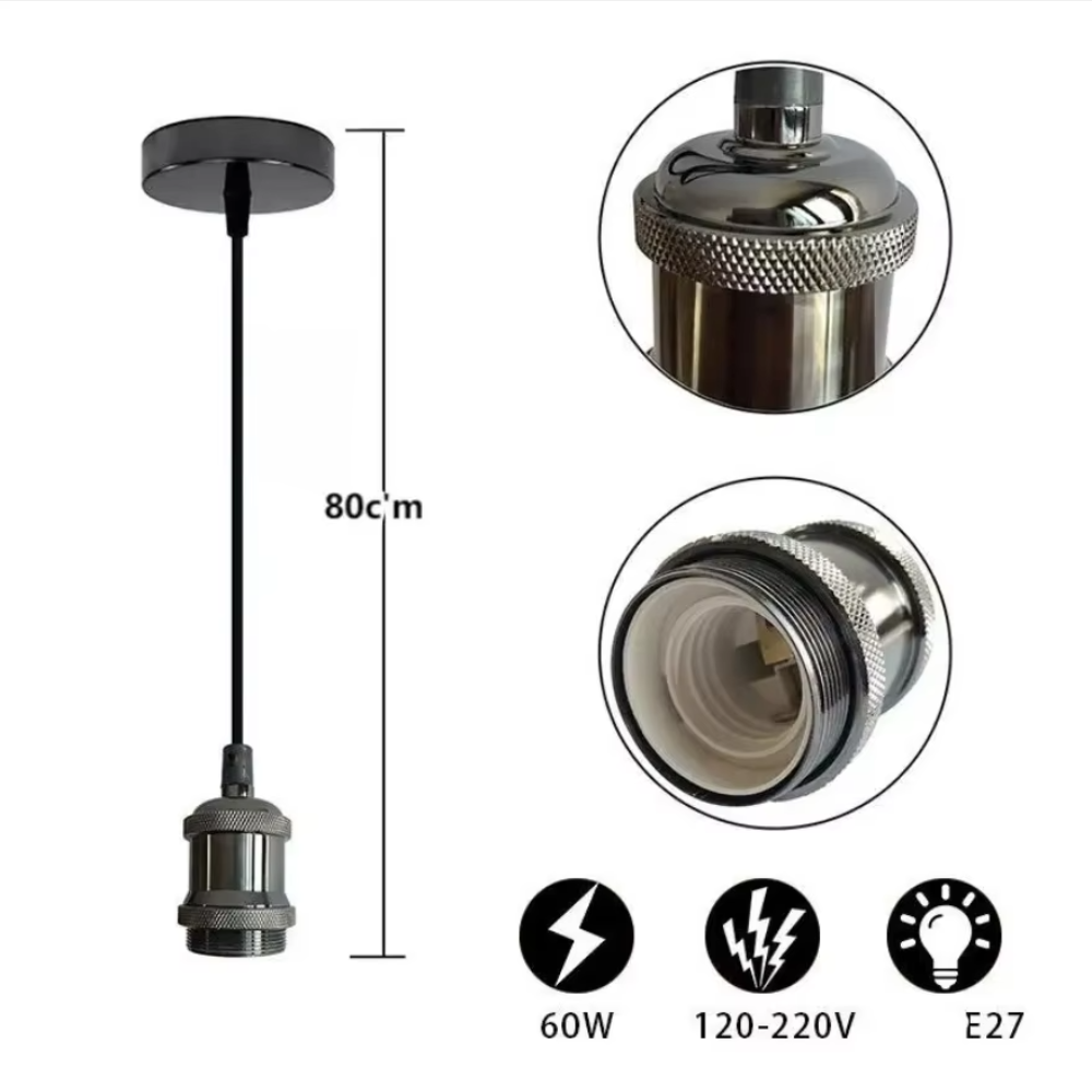 Eclumé™ | Industrielle Lichtikone