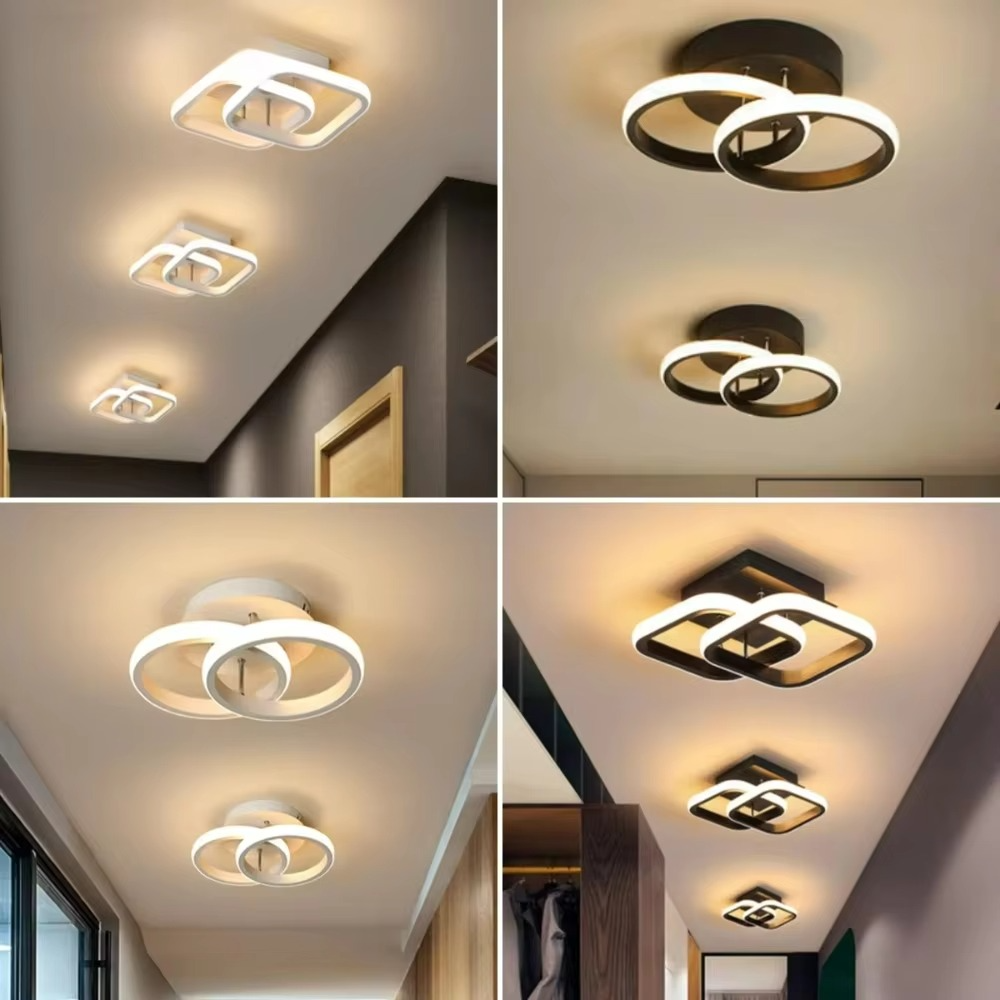 Luméora™ | Dimmbare LED-Deckenleuchte