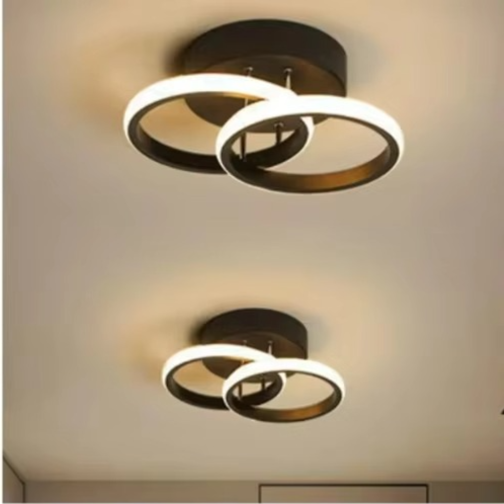 Lunara™ | Skandinavische Deckenleuchte