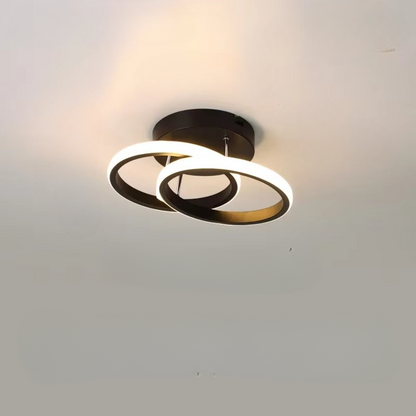 Lunara™ | Skandinavische Deckenleuchte