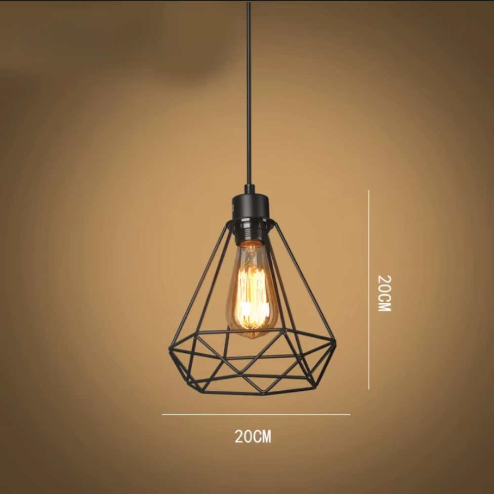 Eclumé™ | Industrielle Lichtikone