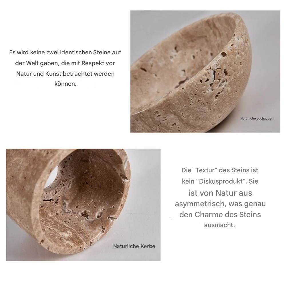 Sabivora™ | Wabi-Sabi Designer-Pendelleuchte