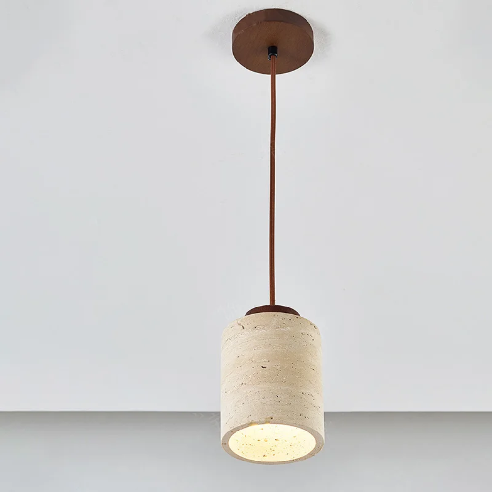 Sabivora™ | Wabi-Sabi Designer-Pendelleuchte