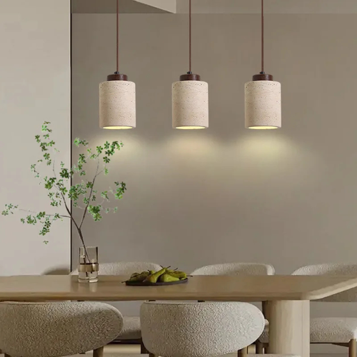 Sabivora™ | Wabi-Sabi Designer-Pendelleuchte