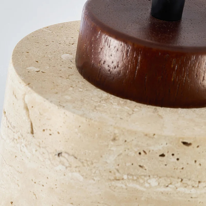 Sabivora™ | Wabi-Sabi Designer-Pendelleuchte