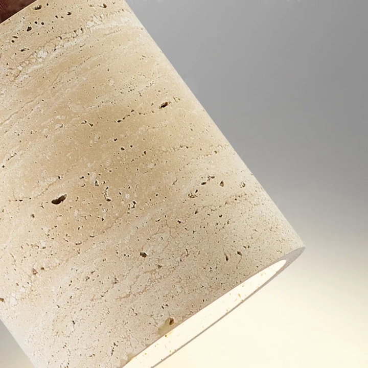 Sabivora™ | Wabi-Sabi Designer-Pendelleuchte