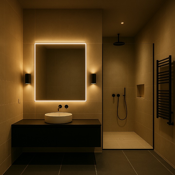 Pluglume™ | Moderne LED-Steckdosenlampe