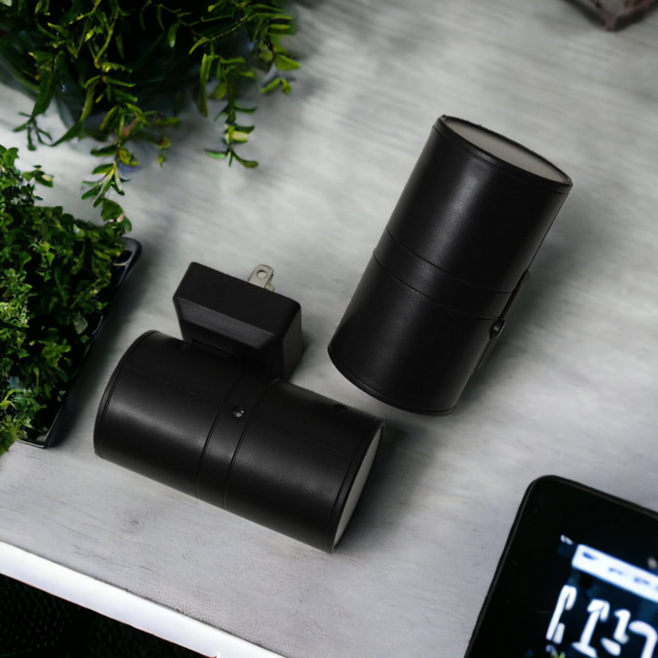 Pluglume™ | Moderne LED-Steckdosenlampe