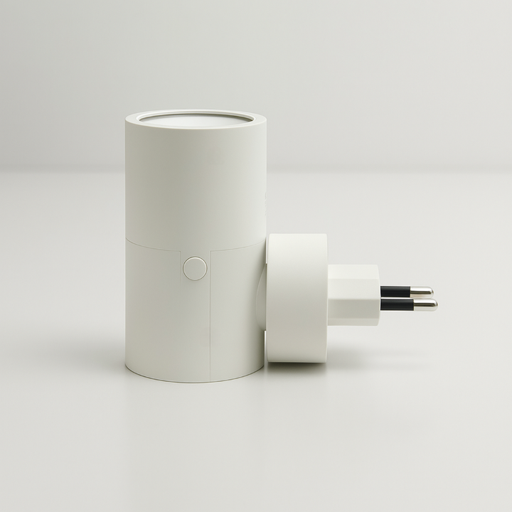 Pluglume™ | Moderne LED-Steckdosenlampe