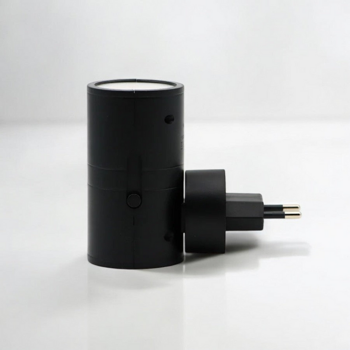 Pluglume™ | Moderne LED-Steckdosenlampe