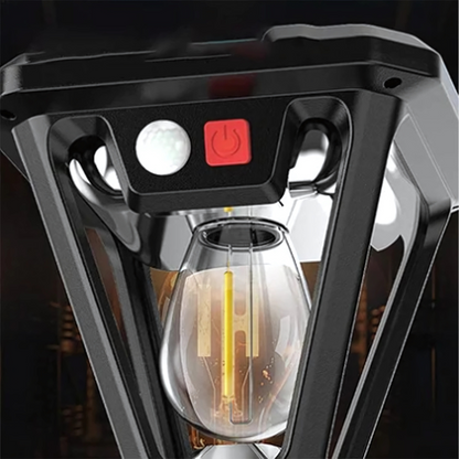 Rayora™ | 3-in-1 Solarlicht für Außenbereiche