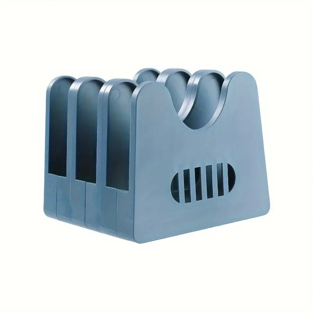 Deckel- und Utensilienhalter aus ABS