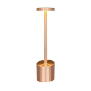 Eluna™ | H-förmige Designlampe mit USB-Ladefunktio