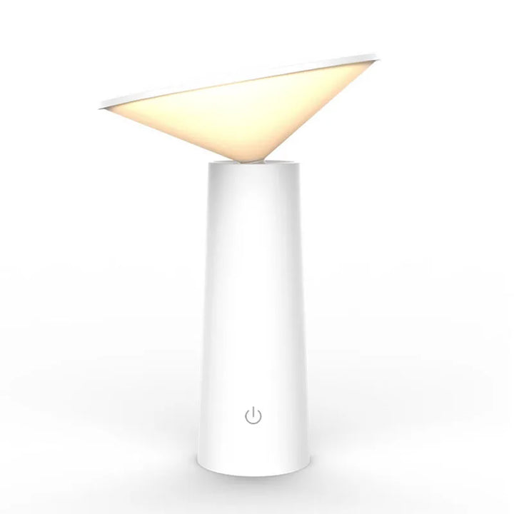 Touchévo™ | Dimmbare LED-Design Tischlampe