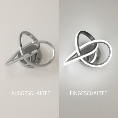 Glowpath™ | Designbeleuchtung für Flur und Wohnbereich