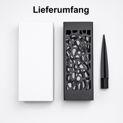 Heliora™ | Modernes Solarlicht für den Garten