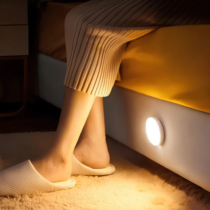 Sensolux™ | Automatische LED-Lampe für Innenräume