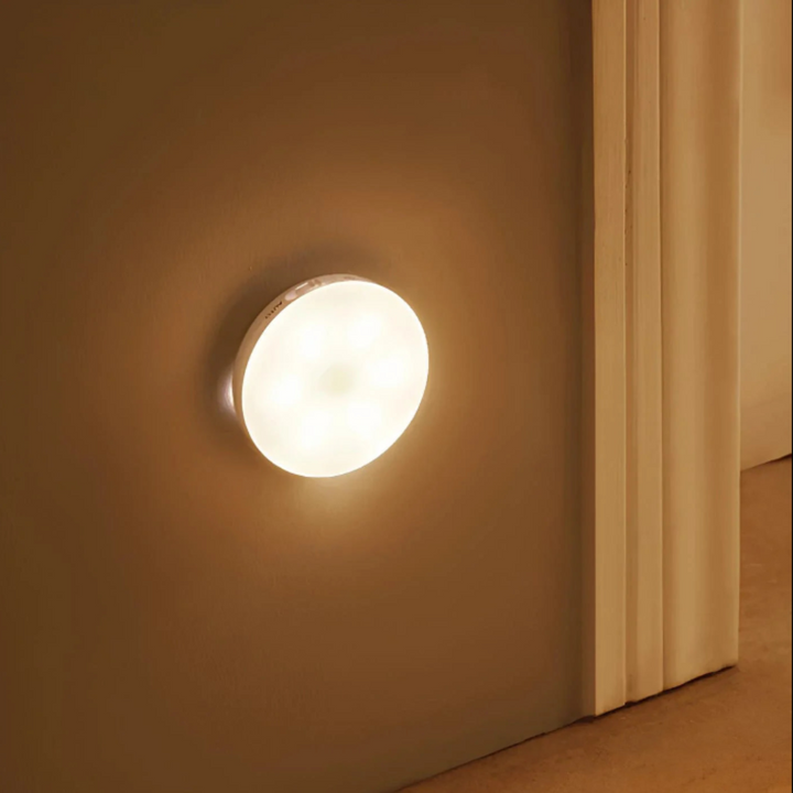 Magnelux™ | Kabellose LED-Deckenleuchte