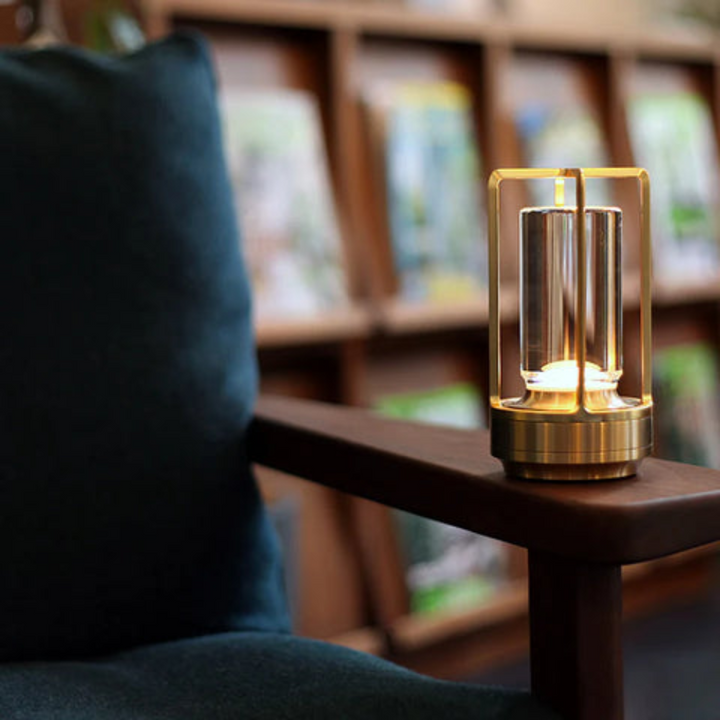 Ambelux™ | Kabellose LED-Ambientelampe