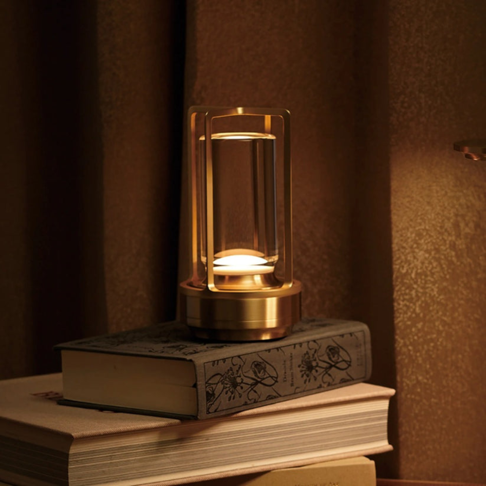 Ambelux™ | Kabellose LED-Ambientelampe