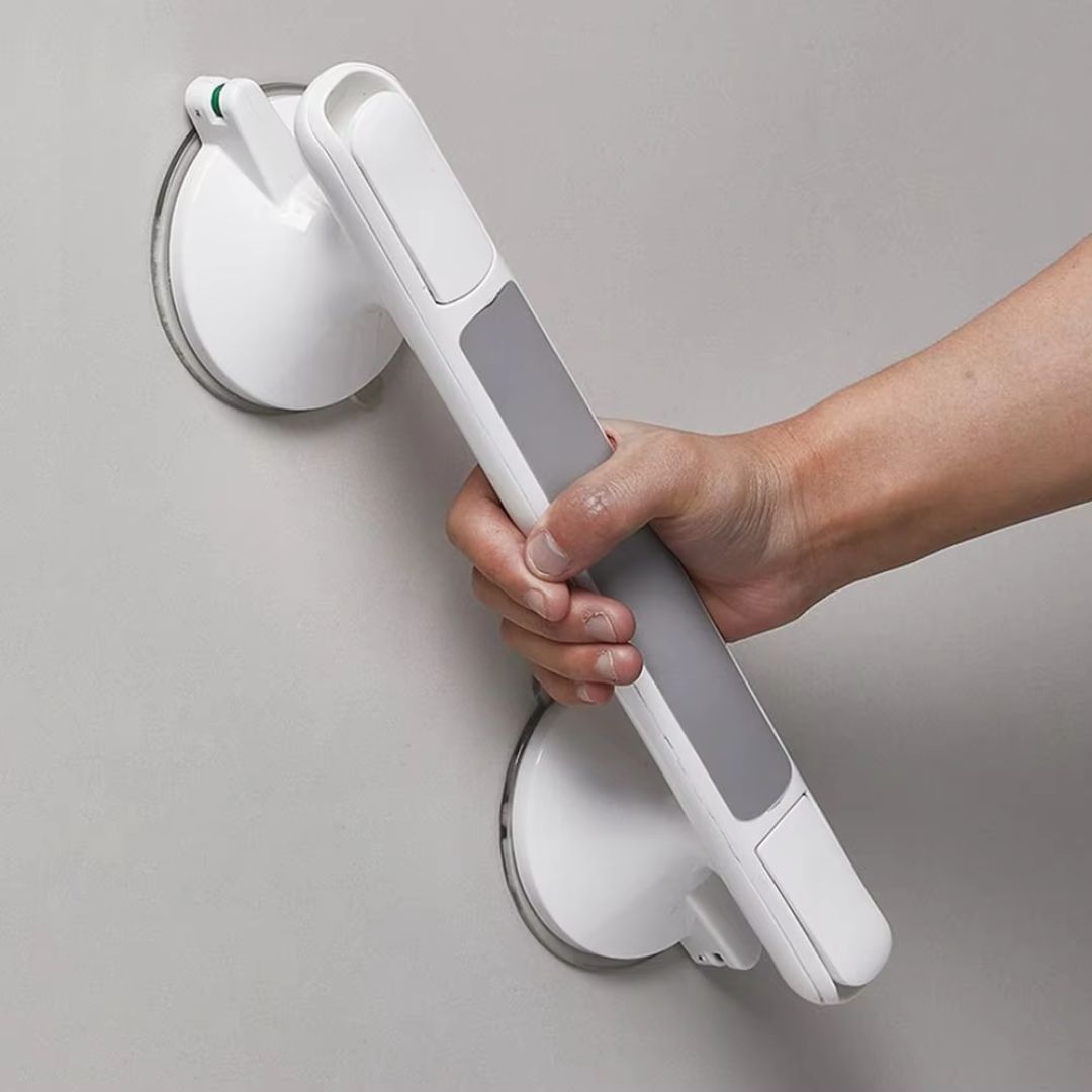 Haltegriff für Dusche und Badewanne