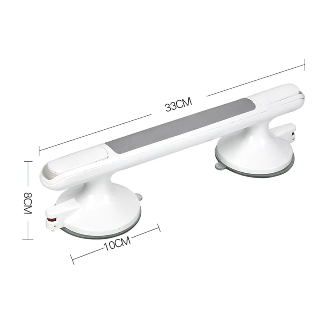 Haltegriff für Dusche und Badewanne
