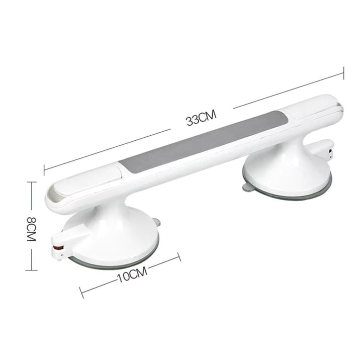 Haltegriff für Dusche und Badewanne