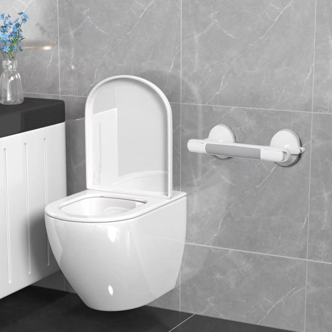 Haltegriff für Dusche und Badewanne