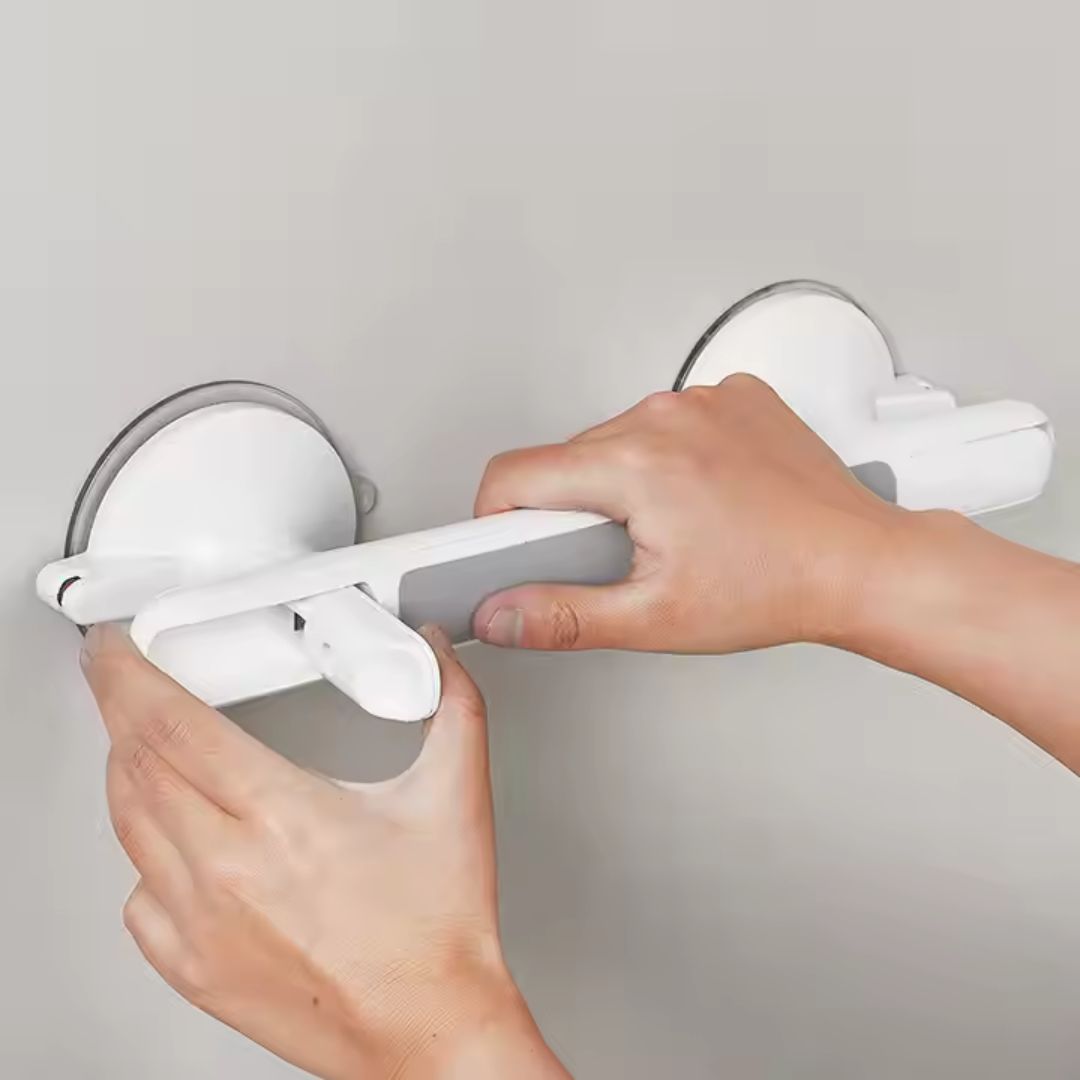 Haltegriff für Dusche und Badewanne