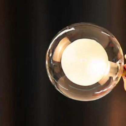 Sistera™ | Handgemachte Designlampe