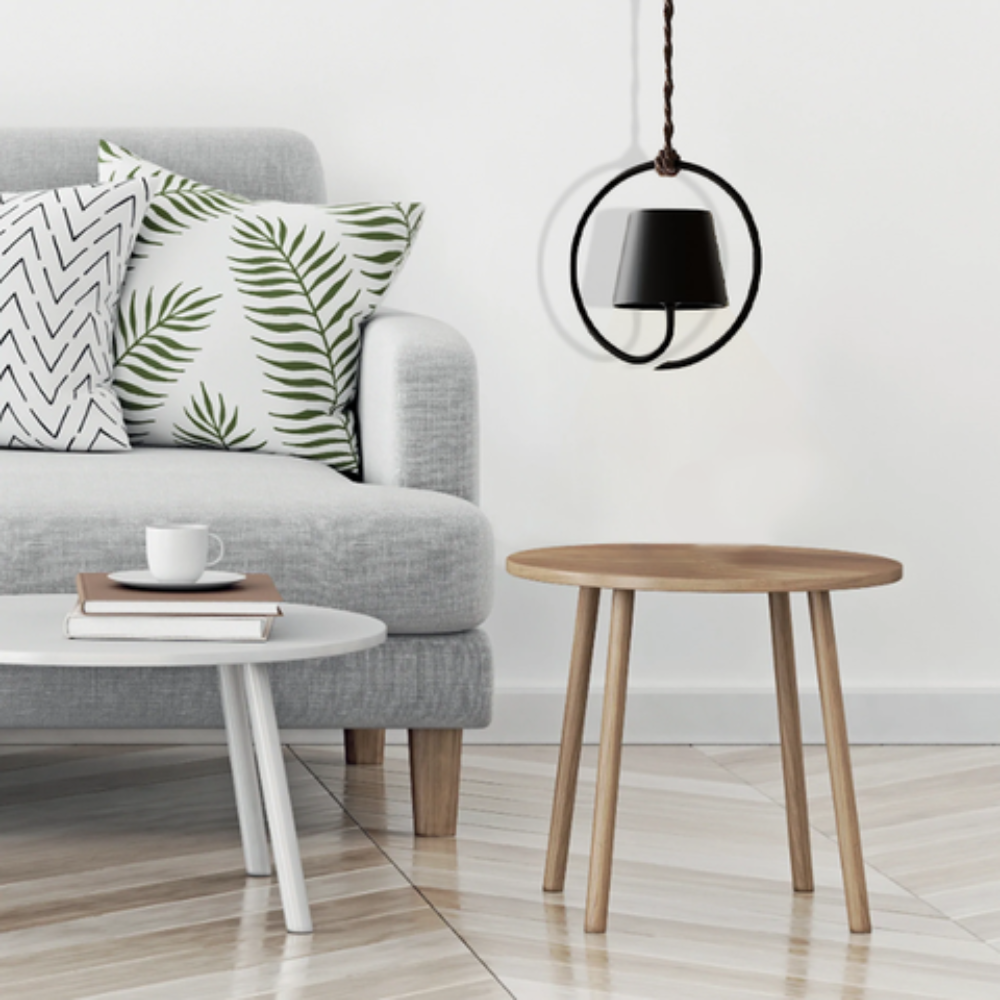 Solarya™ | Tragbare Hängelampe für drinnen & draußen