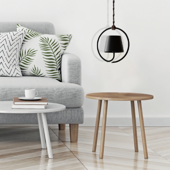 Noirévo™ | Minimalistische Design-Pendelleuchte