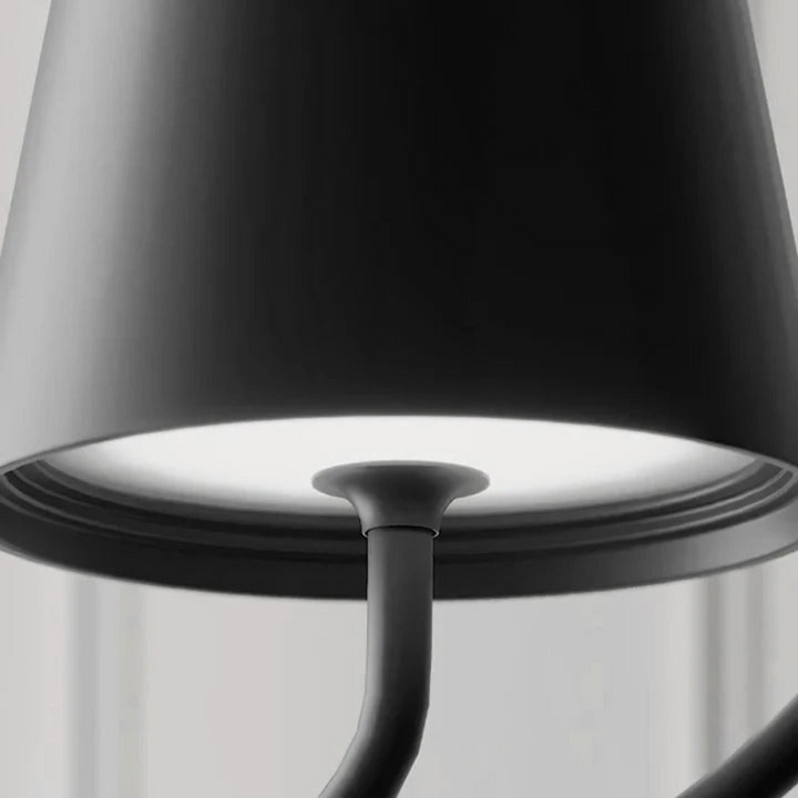 Noirévo™ | Minimalistische Design-Pendelleuchte