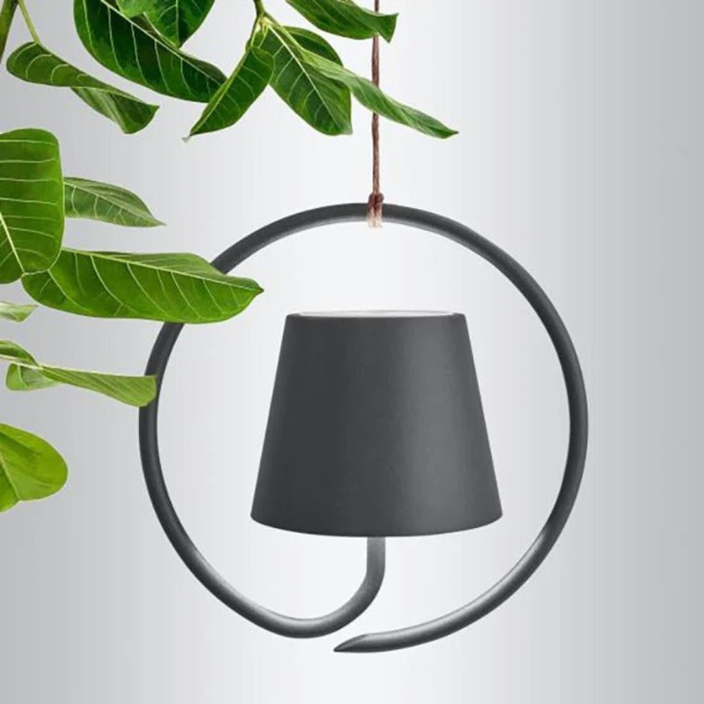 Noirévo™ | Minimalistische Design-Pendelleuchte